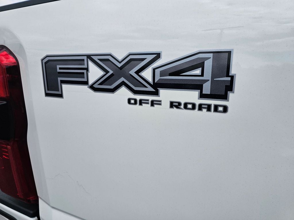2026 Ford F-350 SD Lariat