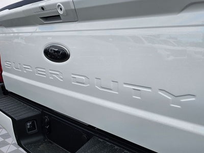 2026 Ford F-350 SD Lariat