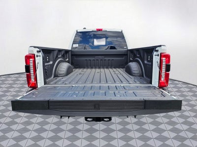 2026 Ford F-350 SD Lariat
