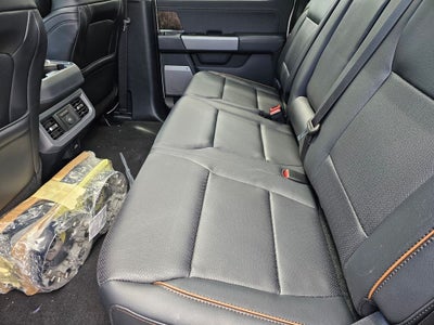 2026 Ford F-350 SD Lariat