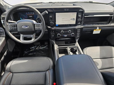 2026 Ford F-350 SD Lariat