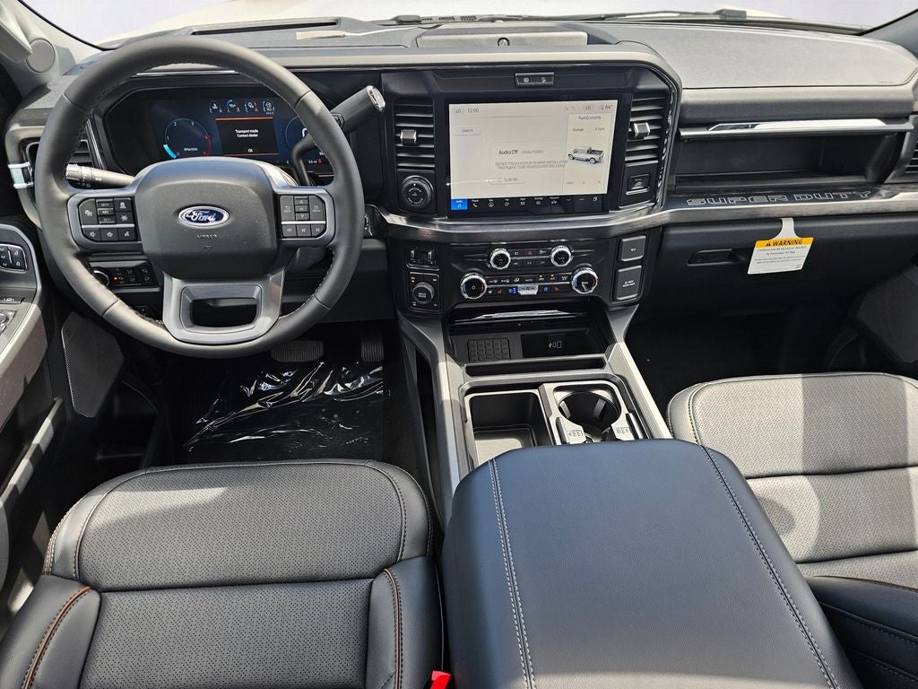 2026 Ford F-350 SD Lariat
