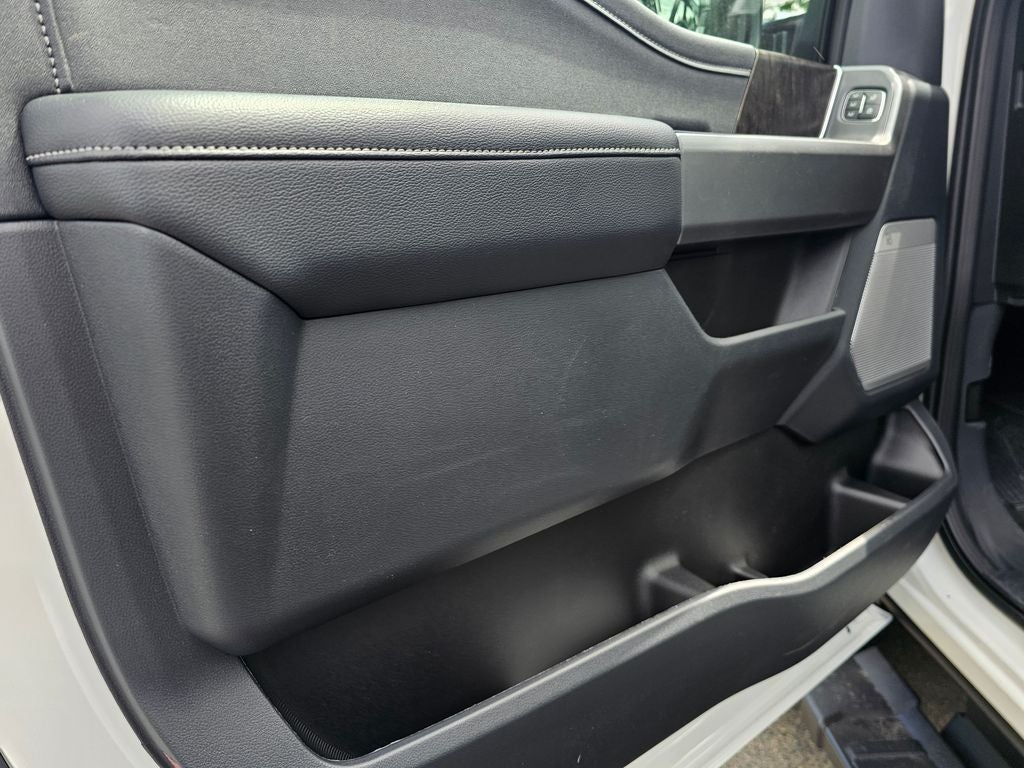 2026 Ford F-350 SD Lariat