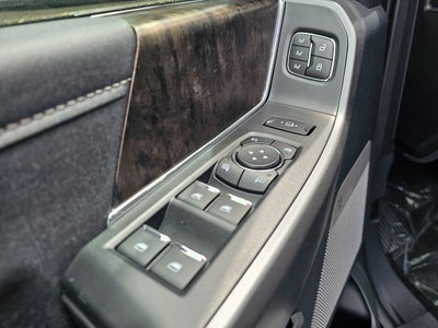 2026 Ford F-350 SD Lariat