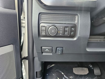 2026 Ford F-350 SD Lariat