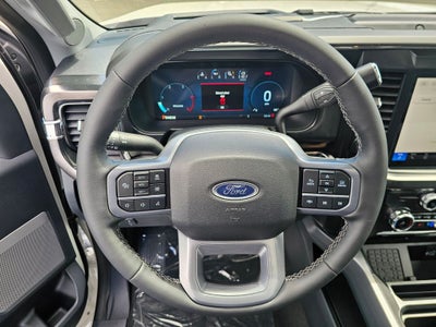 2026 Ford F-350 SD Lariat
