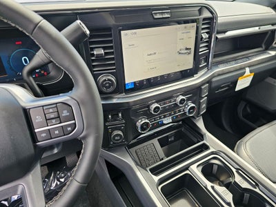 2026 Ford F-350 SD Lariat
