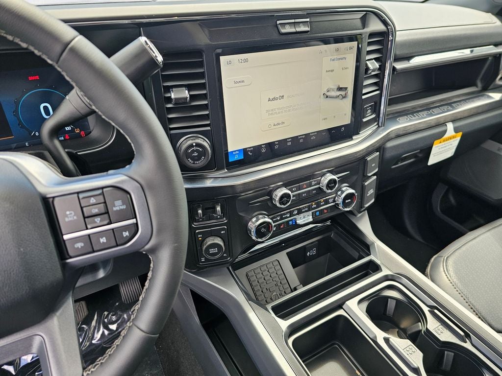 2026 Ford F-350 SD Lariat
