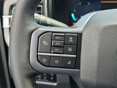 2026 Ford F-350 SD Lariat