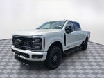 2026 Ford F-350 SD Lariat