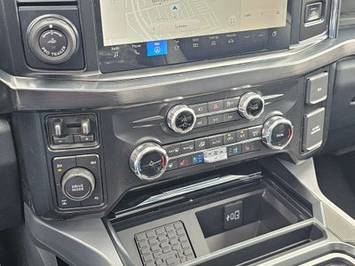 2026 Ford F-350 SD Lariat