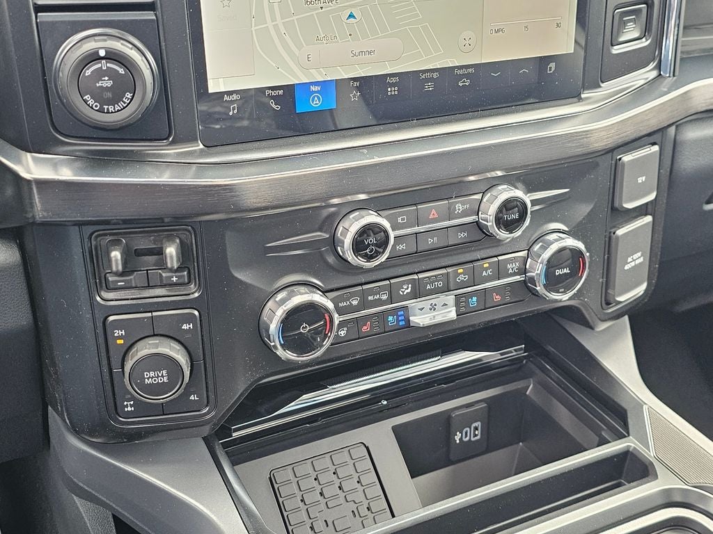 2026 Ford F-350 SD Lariat