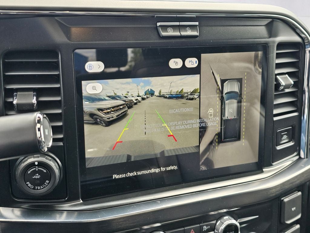 2026 Ford F-350 SD Lariat