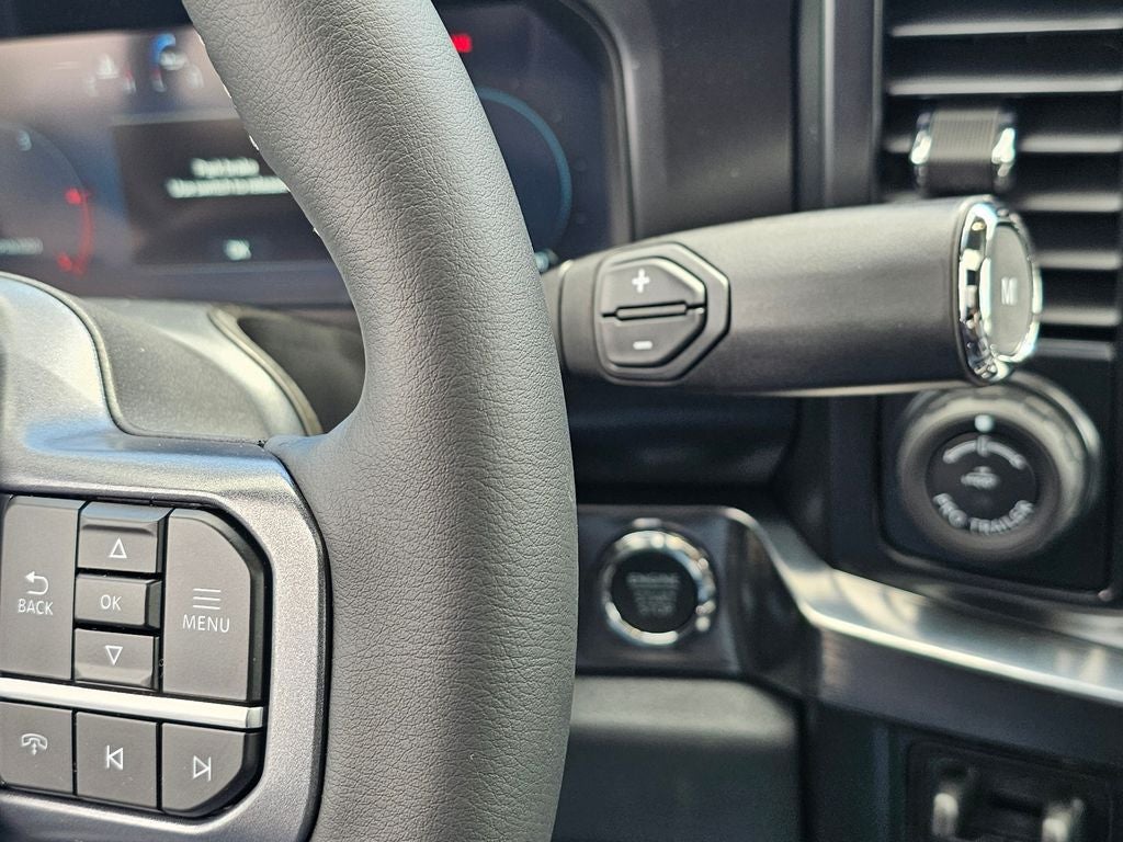 2026 Ford F-350 SD Lariat