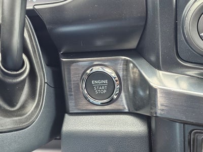 2026 Ford F-350 SD Lariat