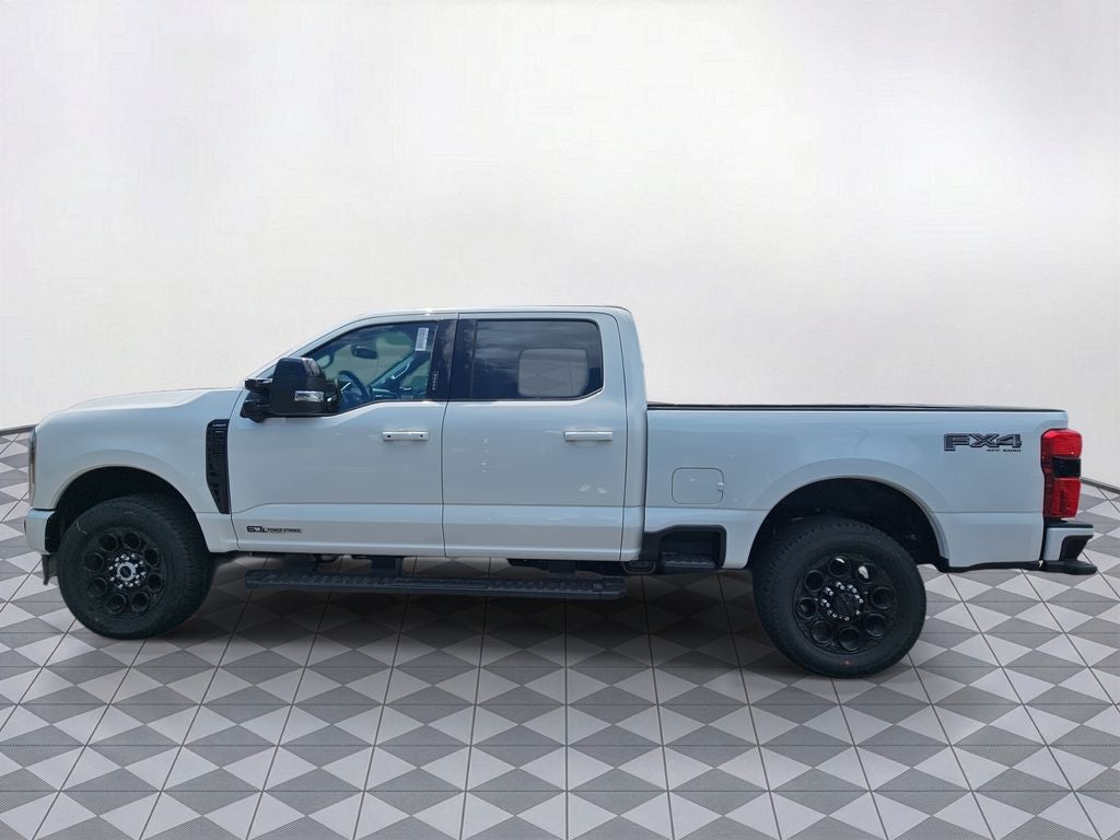 2026 Ford F-350 SD Lariat