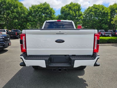 2026 Ford F-350 SD Lariat