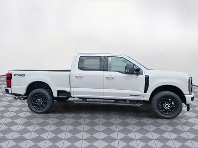 2026 Ford F-350 SD Lariat