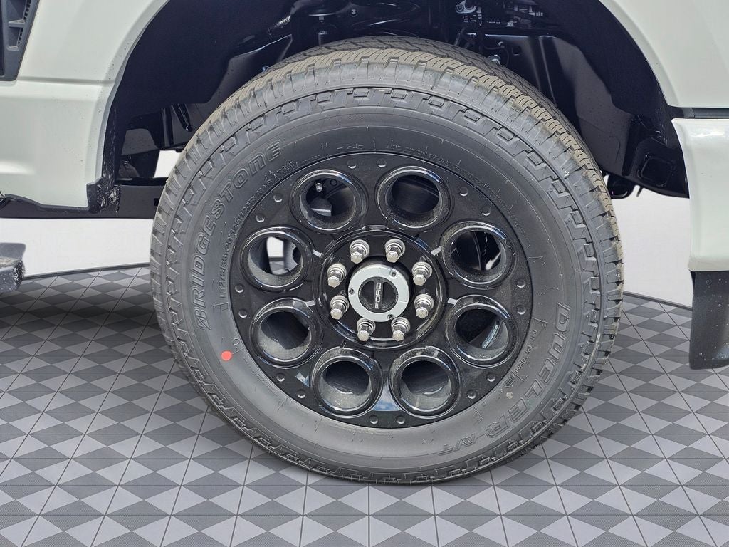 2026 Ford F-350 SD Lariat