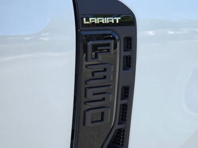 2026 Ford F-350 SD Lariat
