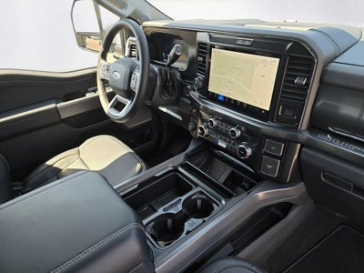 2026 Ford F-350 SD Lariat