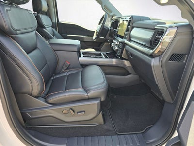 2026 Ford F-350 SD Lariat