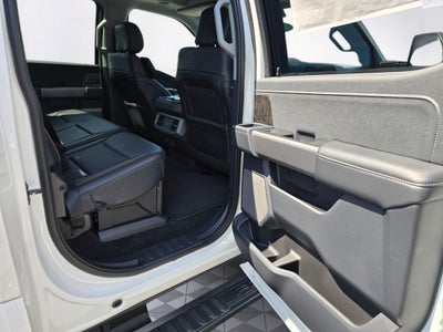 2026 Ford F-350 SD Lariat
