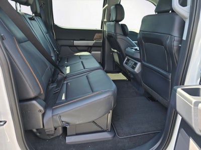 2026 Ford F-350 SD Lariat