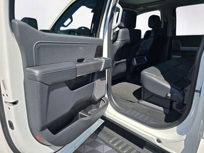 2026 Ford F-350 SD Lariat