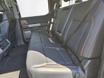 2026 Ford F-350 SD Lariat