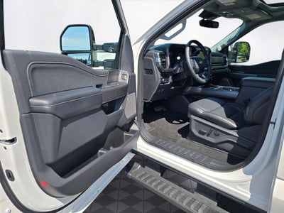 2026 Ford F-350 SD Lariat