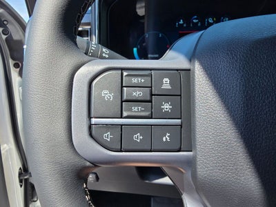 2026 Ford F-350 SD Lariat