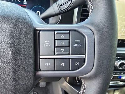 2026 Ford F-350 SD Lariat