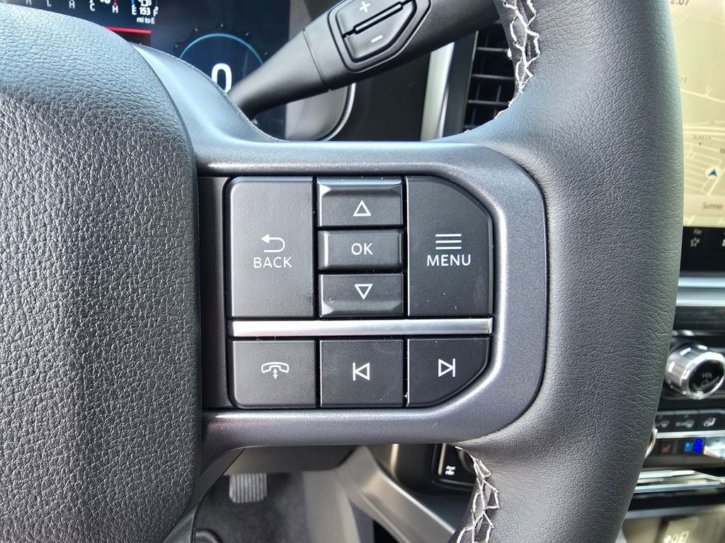 2026 Ford F-350 SD Lariat