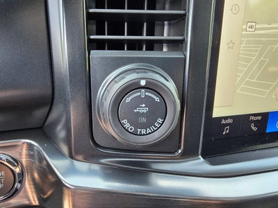 2026 Ford F-350 SD Lariat