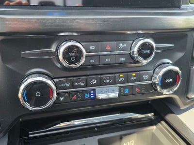 2026 Ford F-350 SD Lariat