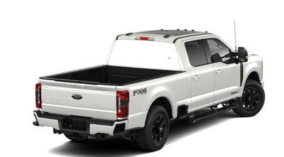 2026 Ford F-350 SD F-350® Lariat®