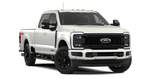 2026 Ford F-350 SD Lariat