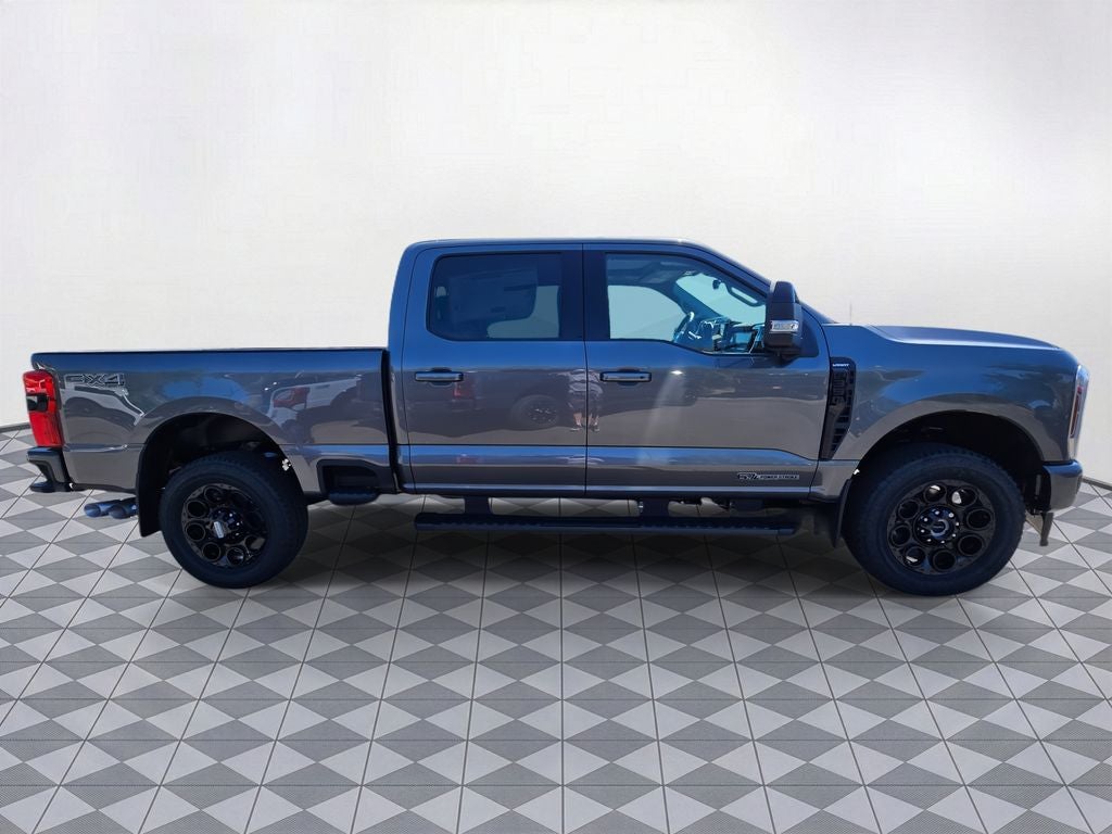 2026 Ford F-350 SD Lariat