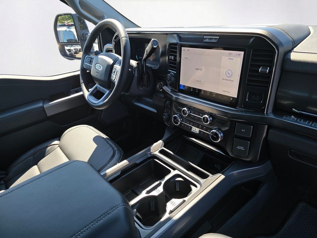 2026 Ford F-350 SD Lariat
