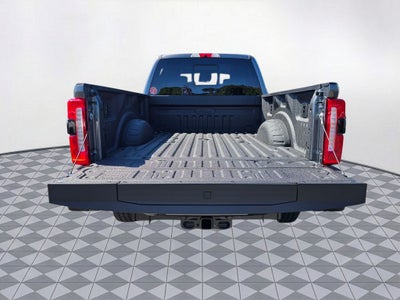 2026 Ford F-350 SD Lariat
