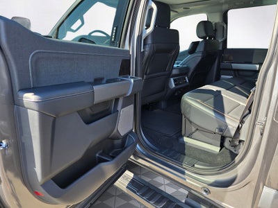 2026 Ford F-350 SD Lariat