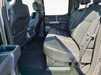 2026 Ford F-350 SD Lariat