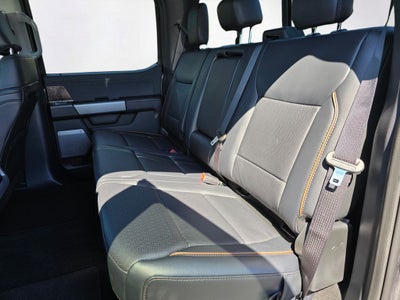 2026 Ford F-350 SD Lariat