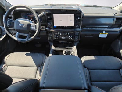 2026 Ford F-350 SD Lariat