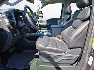 2026 Ford F-350 SD Lariat