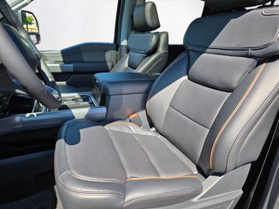 2026 Ford F-350 SD Lariat