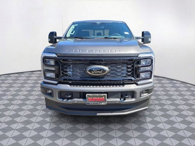 2026 Ford F-350 SD Lariat