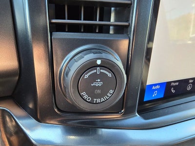 2026 Ford F-350 SD Lariat