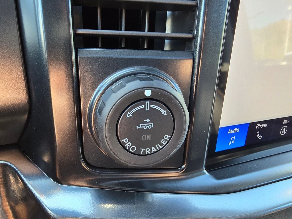 2026 Ford F-350 SD Lariat